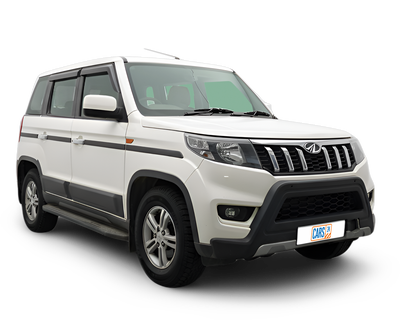 Mahindra BOLERO NEO-img